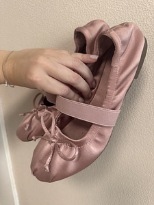 Balletikingad (2 foto / 2)