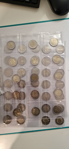 2 euro meenemündid (4 foto / 8)