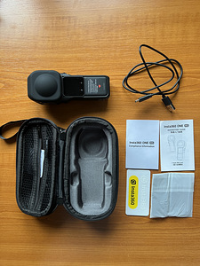 Insta360 ONE RS 1-Inch 360 (1 фото из 8)