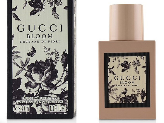 Gicci BLOOM Nettare Di Fiori edp 30 мл