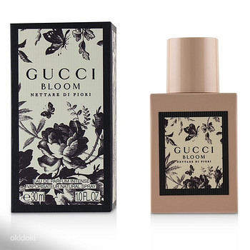 Gicci BLOOM Nettare Di Fiori edp 30 ml
