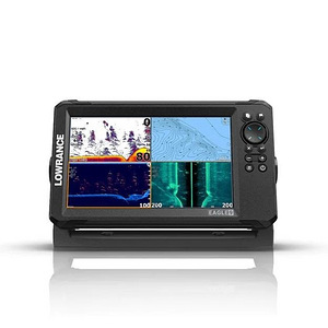 Эхолот Lowrance Eagle 9 Tripleshot (гарантия) (1 фото из 1)
