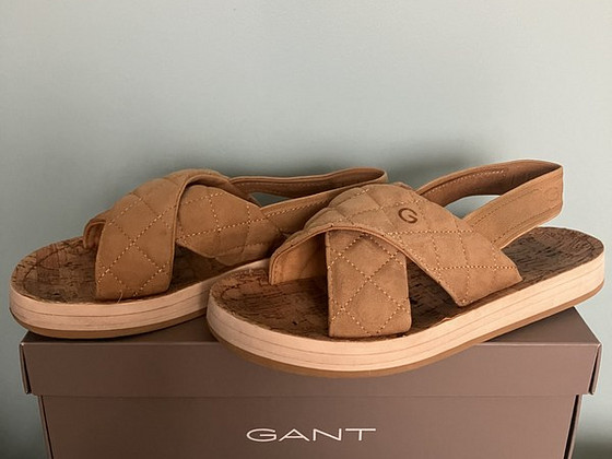 Сандалии GANT размер 36