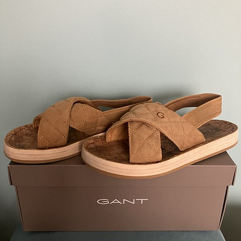 Sandaalid GANT suurus 36