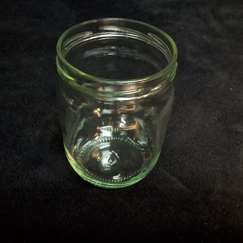 0,5 l purgid (TO 82mm) uued.