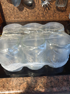 0,5 l purgid (TO 82mm) uued. (2 foto / 2)
