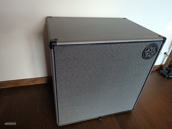 Bassi kabinet/kõlar Darkglass DG410N