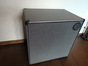 Bassi kabinet/kõlar Darkglass DG410N (1 foto / 4)