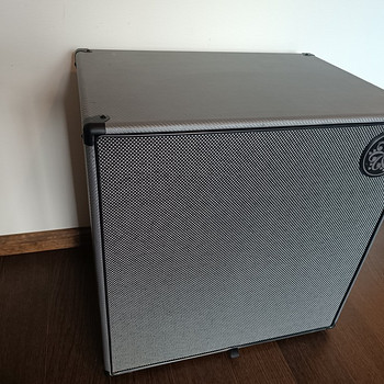 Басовый кабинет/колонка Darkglass DG410N