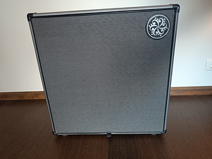 Bassi kabinet/kõlar Darkglass DG410N (2 foto / 4)