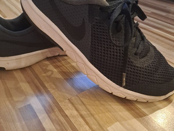 Кроссовки nike р 36