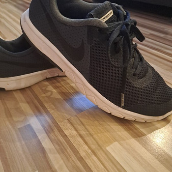 Nike tossud, suurus 36