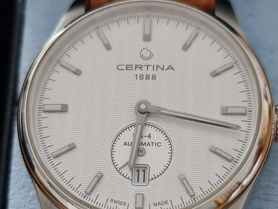 Certina