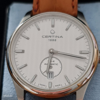 Certina
