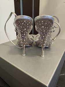 Туфли Gianmarco Lorenzi (2 фото из 5)