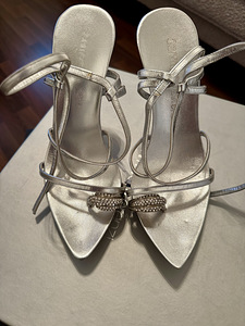 Туфли Gianmarco Lorenzi (4 фото из 5)