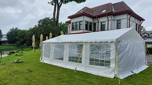 Peotelk, rent (4 foto / 10)