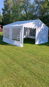Peotelk, rent (6 foto / 10)