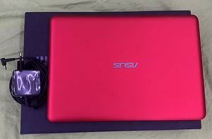 Sülearvuti : ASUS - E402M (3 foto / 5)