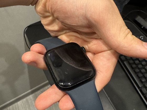 Apple Watch se2