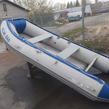 Paad Outland-390MX