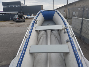 Paad Outland-390MX (3 foto / 8)