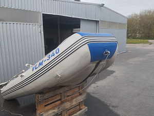 Paad Outland-390MX (4 foto / 8)