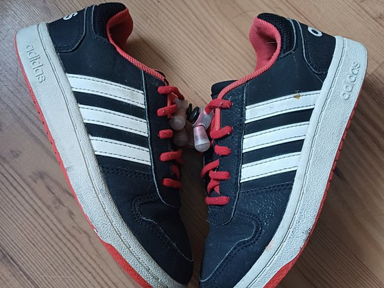 Кроссовки Adidas, р.31