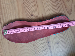 Кроссовки Adidas, р.31 (4 фото из 4)