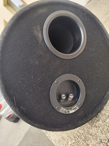 Pioneer Ts-wx305t aktiivne subwoofer, bass reflex, suurus 30 (2 foto / 3)