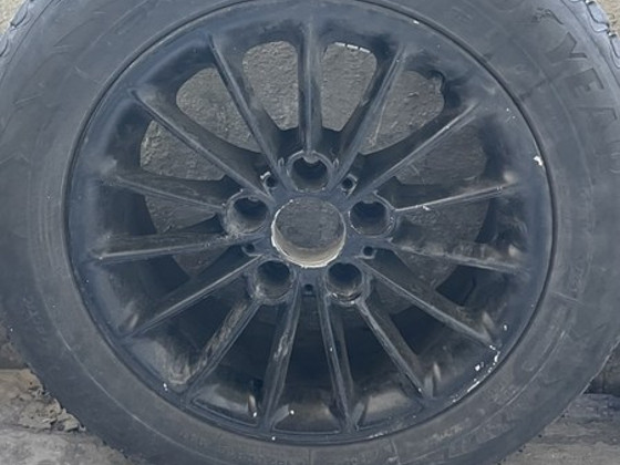 Диски Style 48 r16