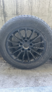 Veljed Style 48 r16 (1 foto / 5)
