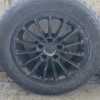 Veljed Style 48 r16