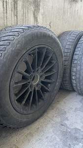 Veljed Style 48 r16 (2 foto / 5)