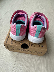 Кеды Skechers, размер 21 (4 фото из 8)