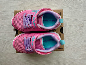 Кеды Skechers, размер 21 (7 фото из 8)