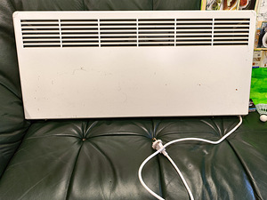 Elektriradiaator Beta 1000W, Ensto, EPHBE10B (1 foto / 2)