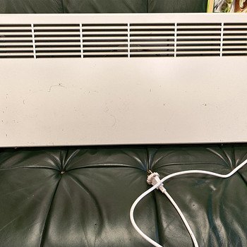 Elektriradiaator Beta 1000W, Ensto, EPHBE10B