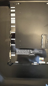 Цифровые экраны/телевизоры Samsung ME46C 46” (2 фото из 6)