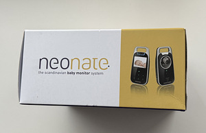 Neonate Baby Monitor BC-8000DV (2 фото из 4)