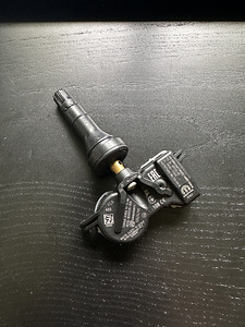 4tk Rehvirõhu andur Continental TPMS (1 foto / 2)