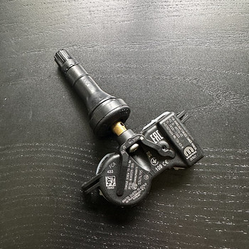 4tk Rehvirõhu andur Continental TPMS