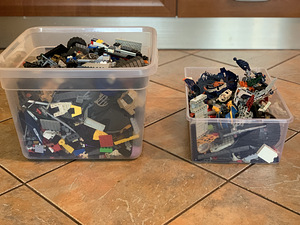 Lego 10кг (1 фото из 2)