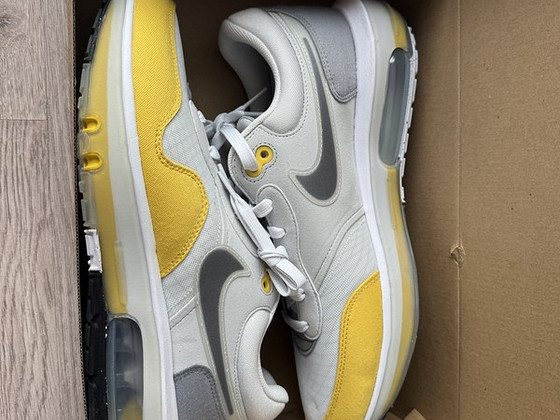 Nike Air Max Motif nr.44.5
