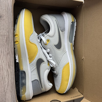 Nike Air Max Motif nr.44.5