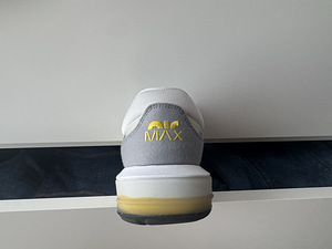 Nike Air Max Motif nr.44.5 (5 foto / 6)