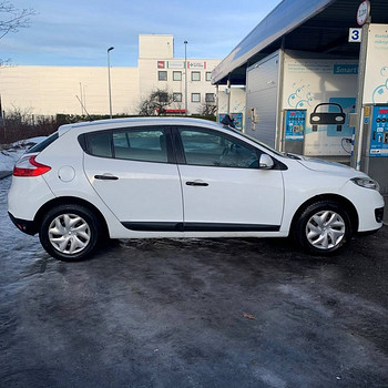 Auto rent