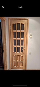 Uksed (2 foto / 3)