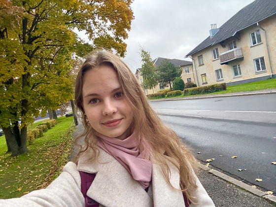 Inglise keele eraõpetaja (1.–12. klass)