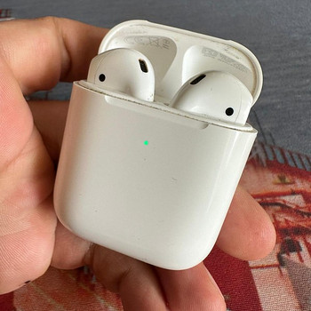 Airpods 2 Wireless Charging Case